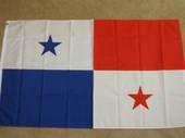 EBAY热卖 外贸货源PANAMA PANAMANIAN FLAG亚马逊WISH FLAG CANAL