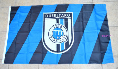 外贸货源克雷塔罗国旗Queretaro Flag亚马逊WISH EBAY热卖