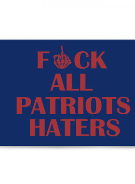 外贸货源英格兰爱国者New England Patriots Flag亚马逊WISH EBAY