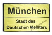 München Meisters Stadt Fan des Deutschen 亚马逊WISH EBAY