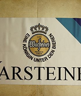 BMW M3 Warsteiner Flag ~ E30 alpina hartge亚马逊WISH EBAY热