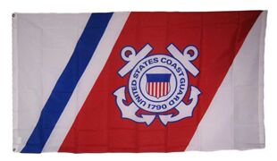 United Crest Guard Anchors Coast 亚马逊WISH USCG EBAY States