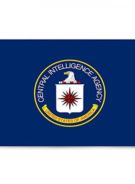 2But U.S. Central Intelligence Agency CIA亚马逊 WISH EBAY热