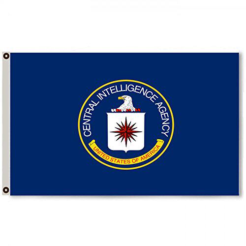 2But U.S. Central Intelligence Agency CIA亚马逊 WISH EBAY热