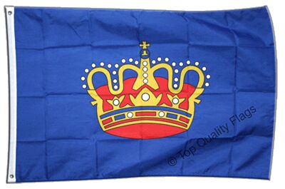 外贸货源德国费马恩岛旗帜Germany Fehmarn FLAG亚马逊WISH EBAY