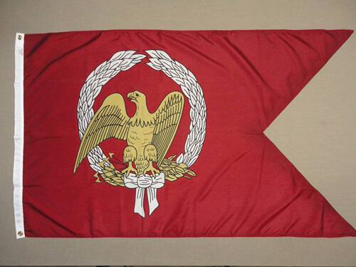 外贸货源Army of the Potomac HQ 1864 FLAG亚马逊 WISH EBAY热卖