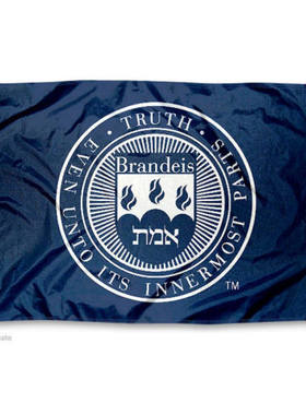 外贸货源布兰德斯法官旗帜 Brandeis Judges Flag亚马逊WISH EBAY