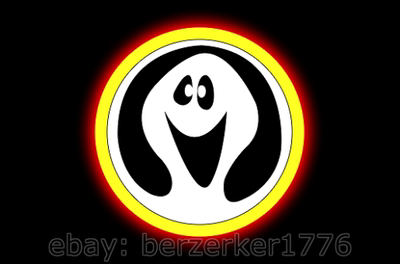 外贸户外旗帜Filmation's GhostBusters FLAG亚马逊WISH EBAY