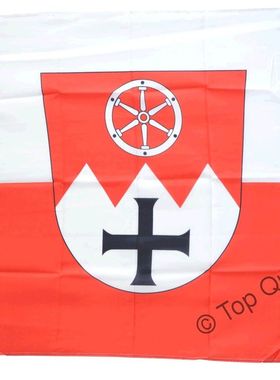 外贸Germany Landkreis Main-Tauber-Kreis FLAG亚马逊WISH EBAY