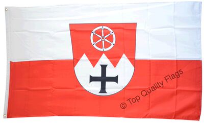 外贸Germany Landkreis Main-Tauber-Kreis FLAG亚马逊WISH EBAY