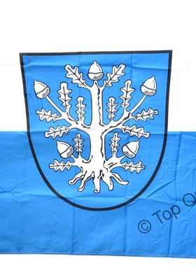 外贸货源德国奥芬巴赫旗Germany Offenbach FLAG亚马逊WISH EBAY