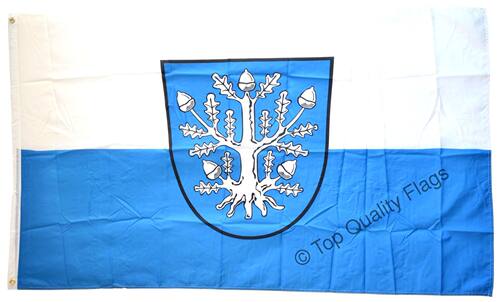 外贸货源德国奥芬巴赫旗Germany Offenbach FLAG亚马逊WISH EBAY