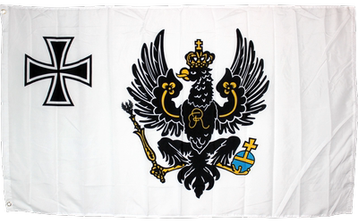 德国队足球球迷旗帜海报装饰纪念品German Germany Flag亚马逊