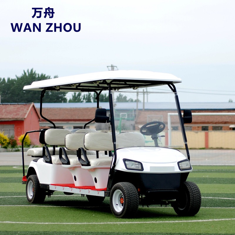 高尔夫球车厂家直销13573461218