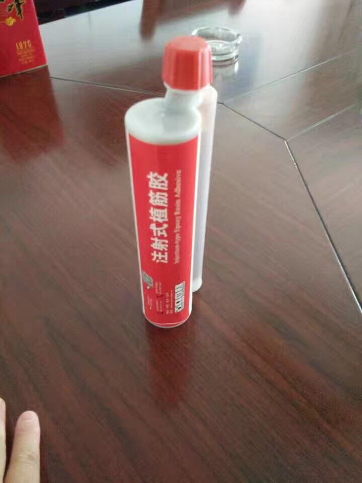注射式植筋胶建筑材料