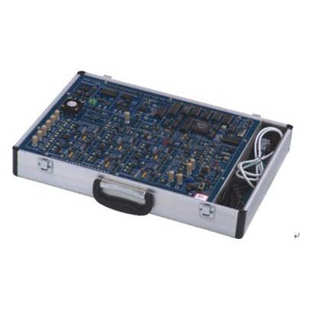 LBS-ATC型自控原理与计算机控制实验仪示范实验箱