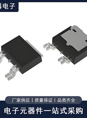 CEU4269 MOS管 40V 14A N+P沟道 TO-252-4封装