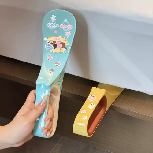 床单整理器塞床缝被子多功能铲子省力铺床笠床垫抬高器平整固定器