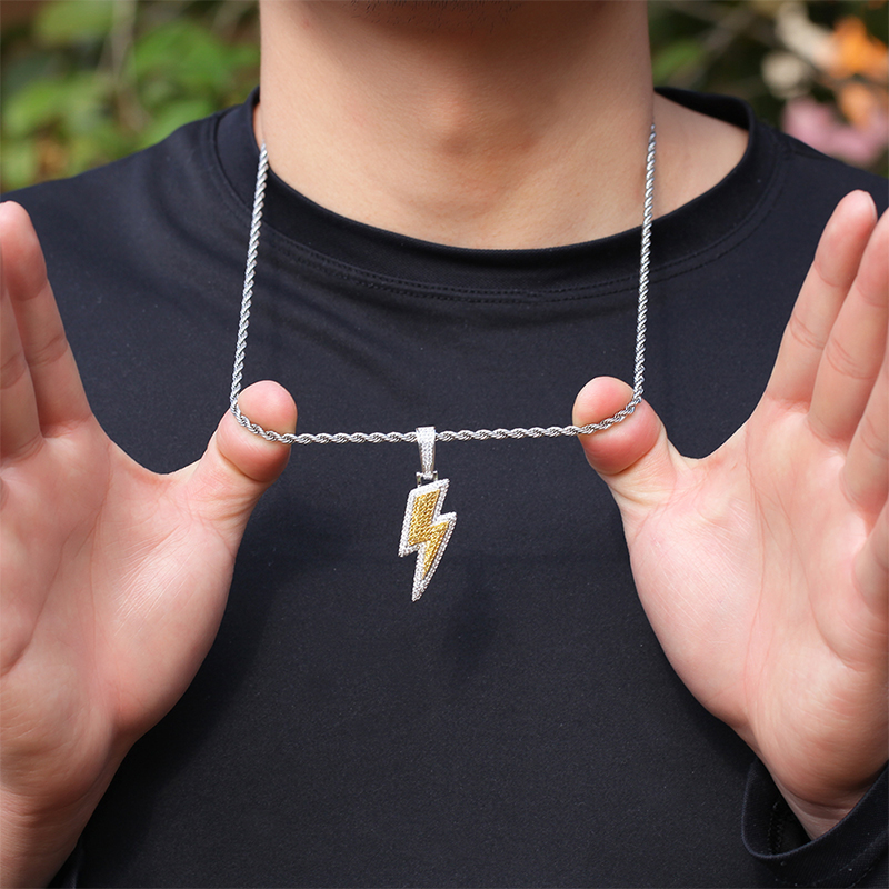 uwin铜镀金镶嵌锆石闪高性价比