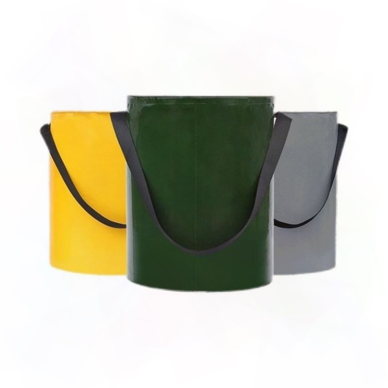 可折叠 钓鱼桶路亚野钓 护桶装鱼 小水桶手提 渔护桶装备,户外/登山/野营/旅行用品,水桶,淘宝优惠券,粉丝福利购,淘宝优惠卷