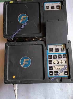 Fife/美赛斯 纠偏控制器三3台拆机件，成色 议价