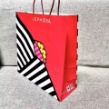 Large, Red, New Arrival