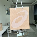 One Small Bag [Can Hold Short Sleeves, Etc.]
