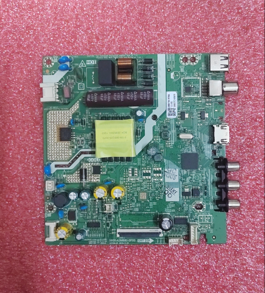 原装 创维32X3电视机主板5800-A3M880-0P00配屏RDL320HY(QN0-003)