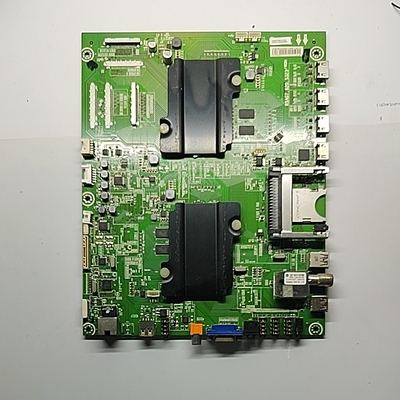 原装海信LED50/65XT880G3DU 55/58XT880J3DU主板RSAG7.820.5323