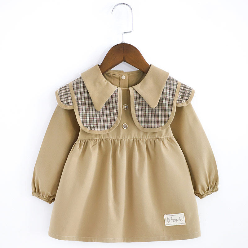 阿喜和悦新品罩衣宝宝罩衫男孩外穿洋气儿童灯芯绒围兜防水脏秋冬,童装/婴儿装/亲子装,反穿衣/罩衣,淘宝优惠券,粉丝福利购,淘宝优惠卷