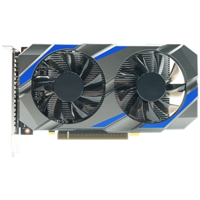 GTX1050Ti 4G GDDR5 独显 台式电脑游戏显卡 吃鸡网游 厂家批发