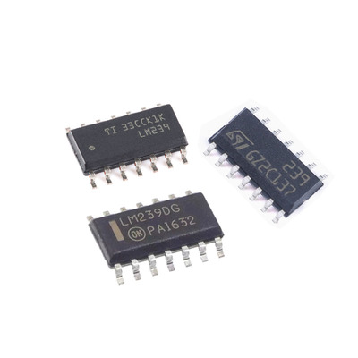 LM239DRLM239DR2GLM239DT