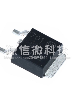 全新国产MJD31CT4G MJD31C J31CG 贴片TO252双极结型晶体管稳压IC