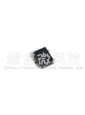 全新正品 EW-632 EW632 W32 双极锁存霍尔开关 AKE