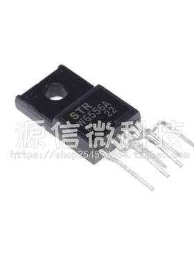 STR-W6553A  W6554A  W6556A W6262A TO-220F 液晶电源模块