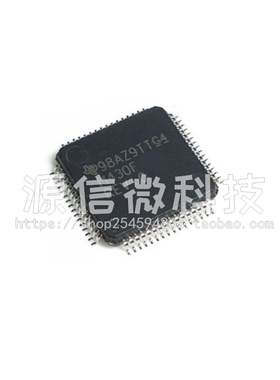 全新 MSP430F135 MSP430F135IPMR M430F135 微控制器芯片 LQFP64