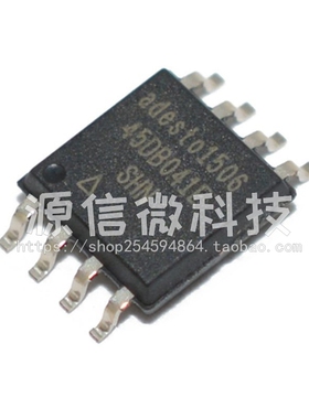 AT45DB011D 45DB041E 45DB081E 45DB161E 45DB321E-SHN  SHF SOP8