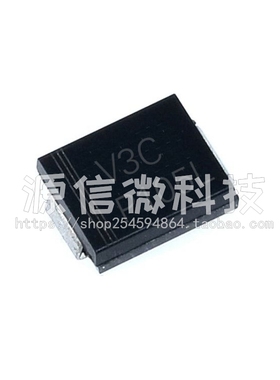 VS-30BQ015TRPBF V3C 贴片DO-214 肖特基二极管 30BQ015 SMC