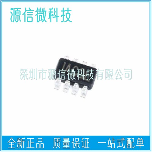 正品 贴片 MP1497DJ-LF-Z TSOT23-8 同步降压转换器DC-DC芯片
