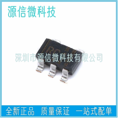 全新正品 LMV321IDBVR 丝印RC1F SOT23-5 低功耗运算放大器