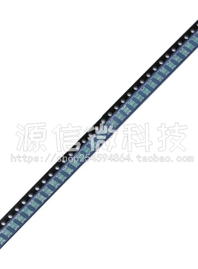 1210 贴片自恢复保险丝/保险管 PPTC MICROSMD050F-2 0.5A 13.2V