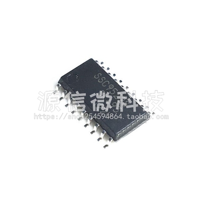 全新进口 SSC9522S 液晶电源管理芯片 贴片18脚 SOP18