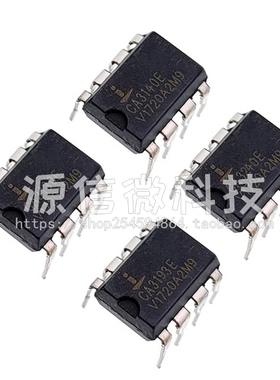 CA3130 CA3140 CA3160 CA3193 CA3199 CA3240 CA3260 E EZ DIP8