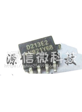 ILD213E2 MOCD213E2 D213E2 贴片SOP8 光耦隔离器 光电耦合器