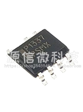 原装P1337 NCP1337 NCP1337DR2G 贴片SOP8脚 AC-DC控制器和稳压器
