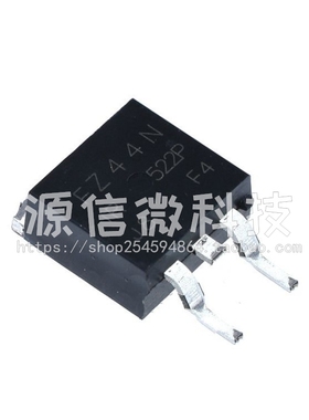 全新国产  FZ44NS IRFZ44NS 贴片TO263 N沟道场效应管 55V/49A