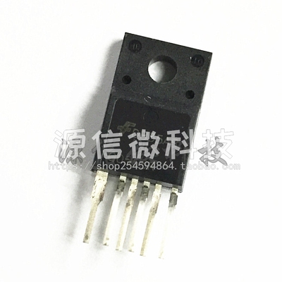 全新FSQ0565RWDTU  Q0565R TO-220F-6液晶电源芯片