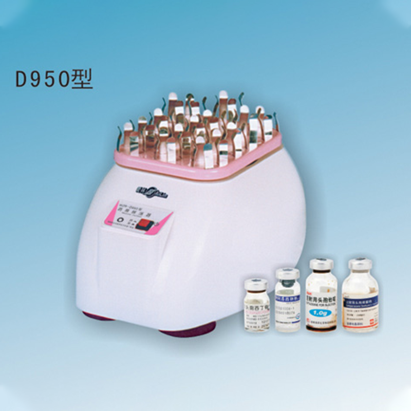 爱林药用振荡器WZR-D950药物稀释溶解