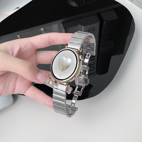 psnld小米手表watchs3表带金属