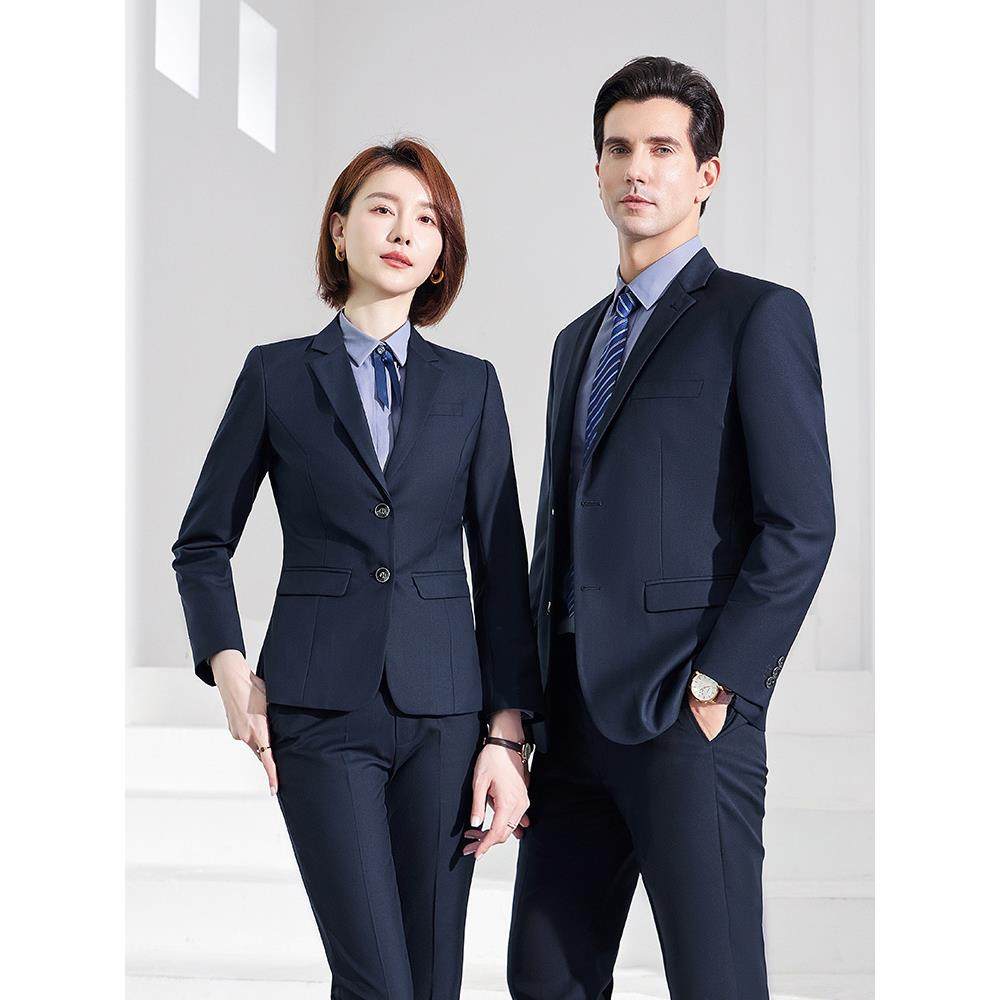 务式西服西男装套装男商职业正装销售员工作服休西服西裤男AL7342,女装/女士精品,职业女裤套装,淘宝优惠券,粉丝福利购,淘宝优惠卷